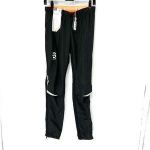 Bjorn Daehlie NWT men’s small winner 4.0 pants